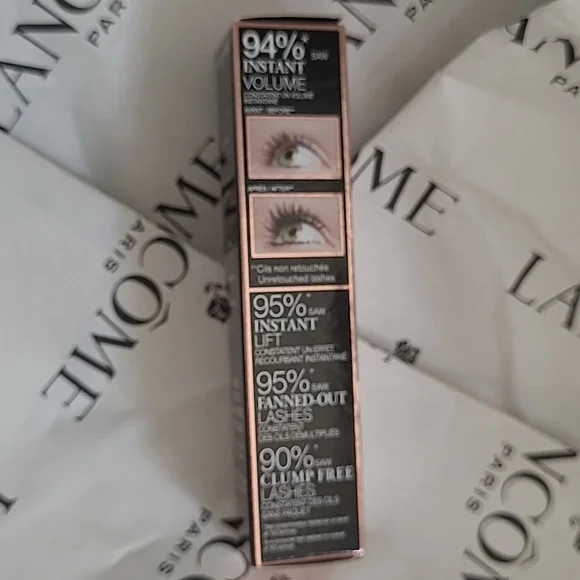 Lancôme Feather Light Gel Mascara - Picture 3 of 6